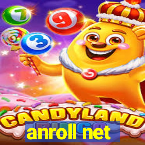 anroll net